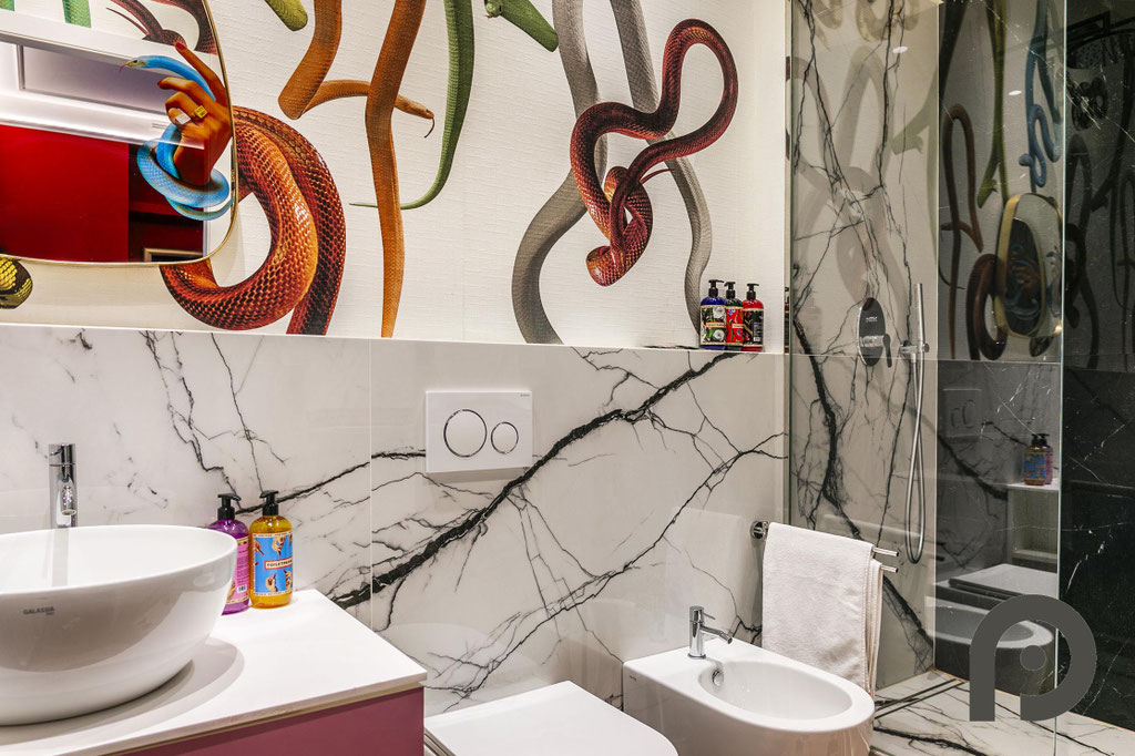 Milano (Carlo Erba/Piola) Opera d'arte da vivere