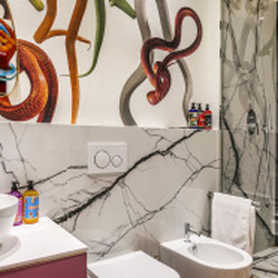 Milano (Carlo Erba/Piola) Opera d'arte da vivere