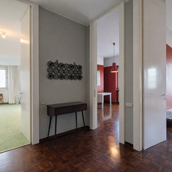 San Donato Milanese - Attico e superattico alle porte di Milano