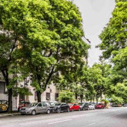 Milano (Firenze/Cenisio) Trilocale in contesto signorile