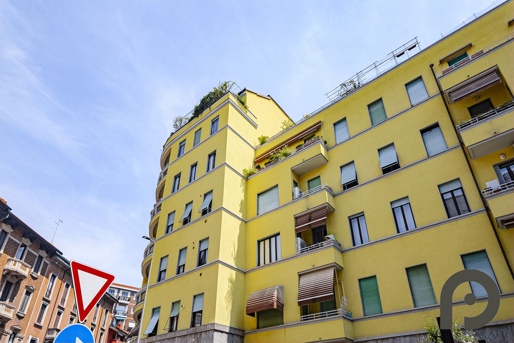 Milano (NoLo) Ampio Cinque locali con finiture di pregio