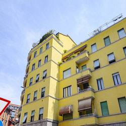 Milano (NoLo) Ampio Cinque locali con finiture di pregio