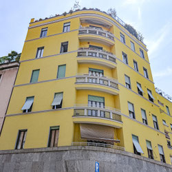 Milano (NoLo) Ampio Cinque locali con finiture di pregio
