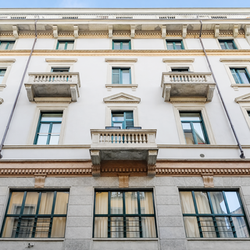 Milano (Carrobbio/Centro Storico) - Bilocale luminoso nel cuore di Milano