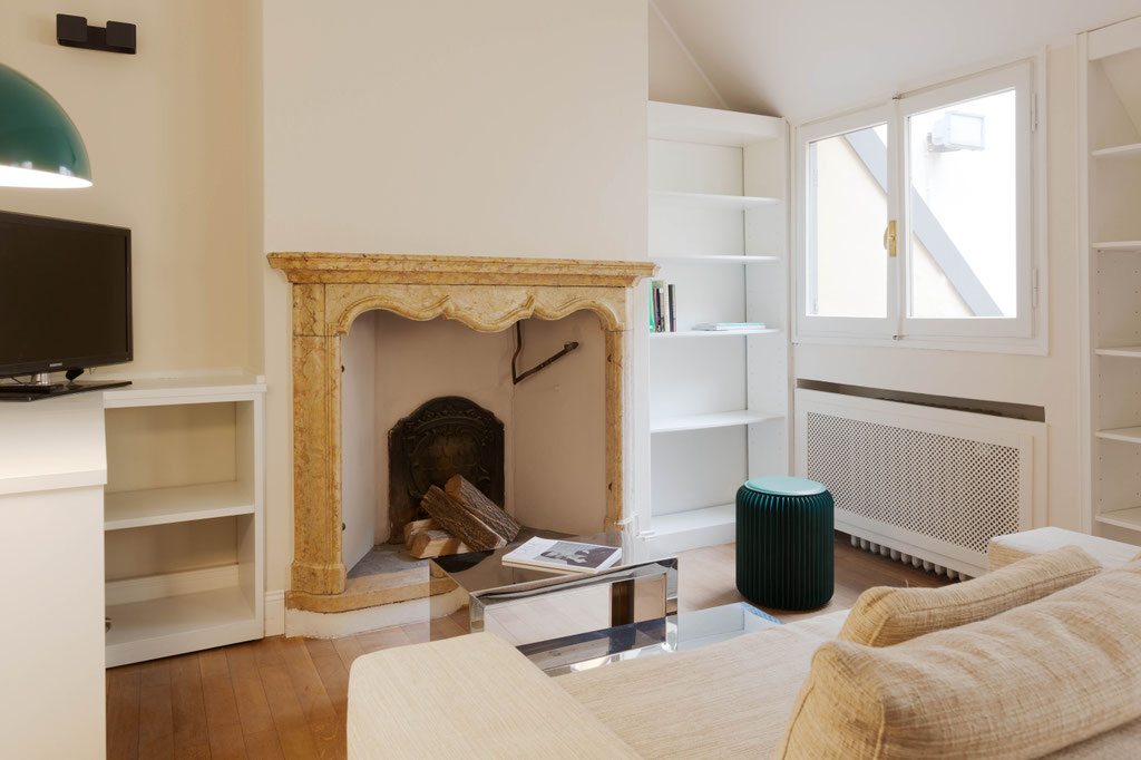 Milano - Quadrilatero della Moda (Metro Montenapoleone o San Babila) - Trilocale di charme