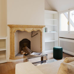 Milano - Quadrilatero della Moda (Metro Montenapoleone o San Babila) - Trilocale di charme