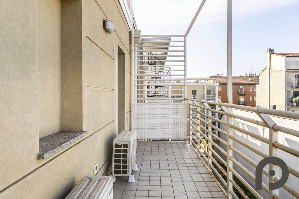 Luminoso duplex con Rooftop