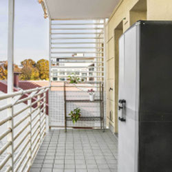 Luminoso duplex con Rooftop