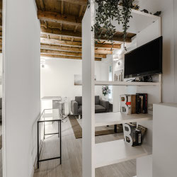 Milano (Brera/Porta Nuova) Bilocale nel cuore di Milano