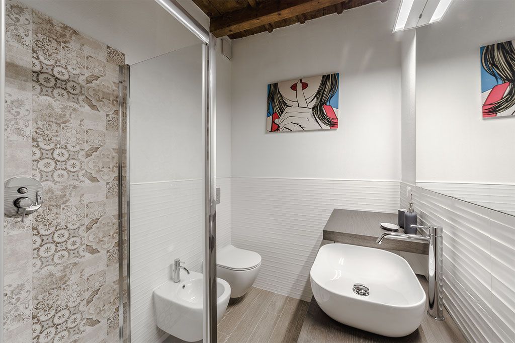 Milano (Brera/Porta Nuova) Bilocale nel cuore di Milano