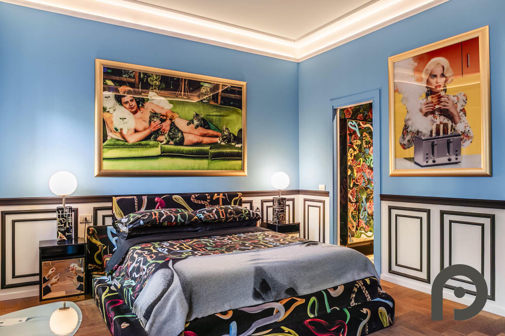 Milano (Carlo Erba/Piola) Opera d'arte da vivere