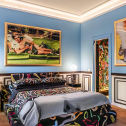 Milano (Carlo Erba/Piola) Opera d'arte da vivere