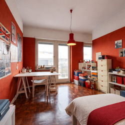 San Donato Milanese - Attico e superattico alle porte di Milano