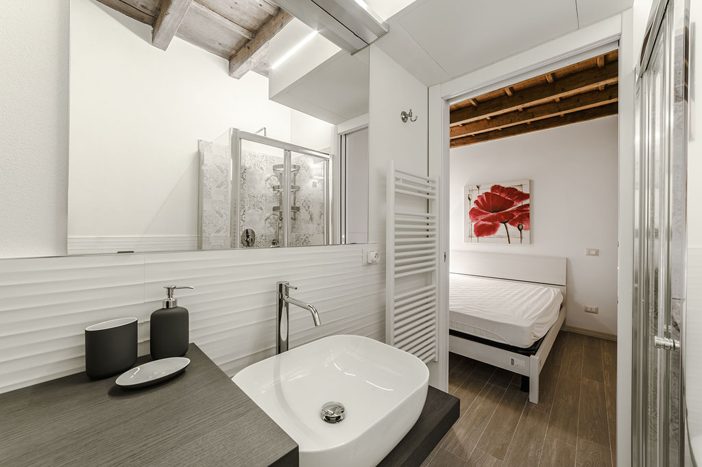 Milano (Brera/Porta Nuova) Bilocale nel cuore di Milano