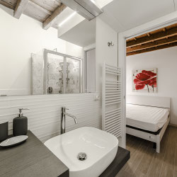 Milano (Brera/Porta Nuova) Bilocale nel cuore di Milano