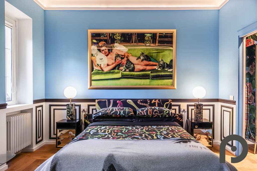 Milano (Carlo Erba/Piola) Opera d'arte da vivere