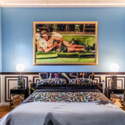 Milano (Carlo Erba/Piola) Opera d'arte da vivere