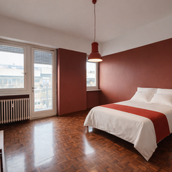 San Donato Milanese - Attico e superattico alle porte di Milano