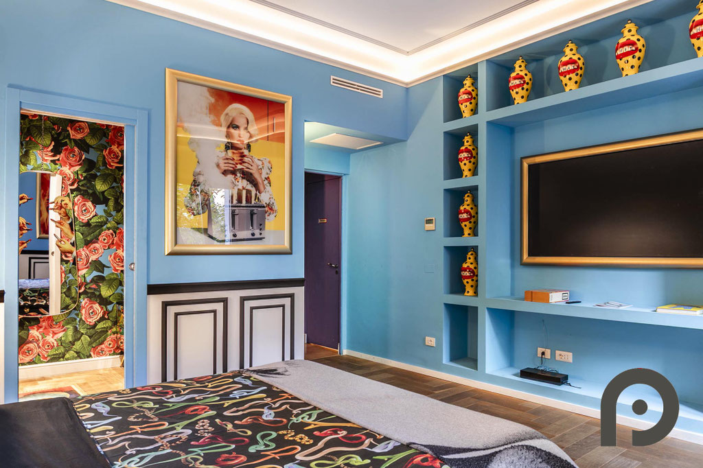 Milano (Carlo Erba/Piola) Opera d'arte da vivere