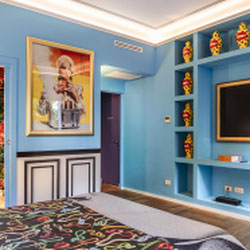 Milano (Carlo Erba/Piola) Opera d'arte da vivere