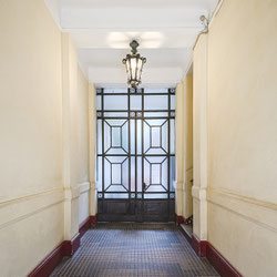 Milano (Cenisio/Piazza Firenze) Elegante Bilocale di 82 mq in Stabile d’Epoca