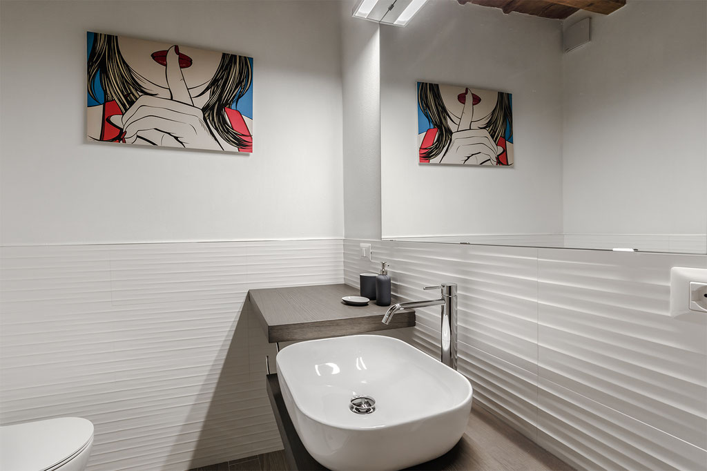 Milano (Brera/Porta Nuova) Bilocale nel cuore di Milano