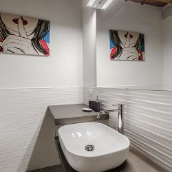 Milano (Brera/Porta Nuova) Bilocale nel cuore di Milano