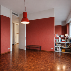 San Donato Milanese - Attico e superattico alle porte di Milano