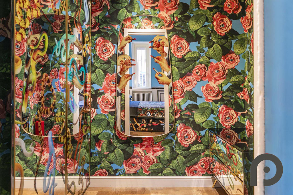 Milano (Carlo Erba/Piola) Opera d'arte da vivere