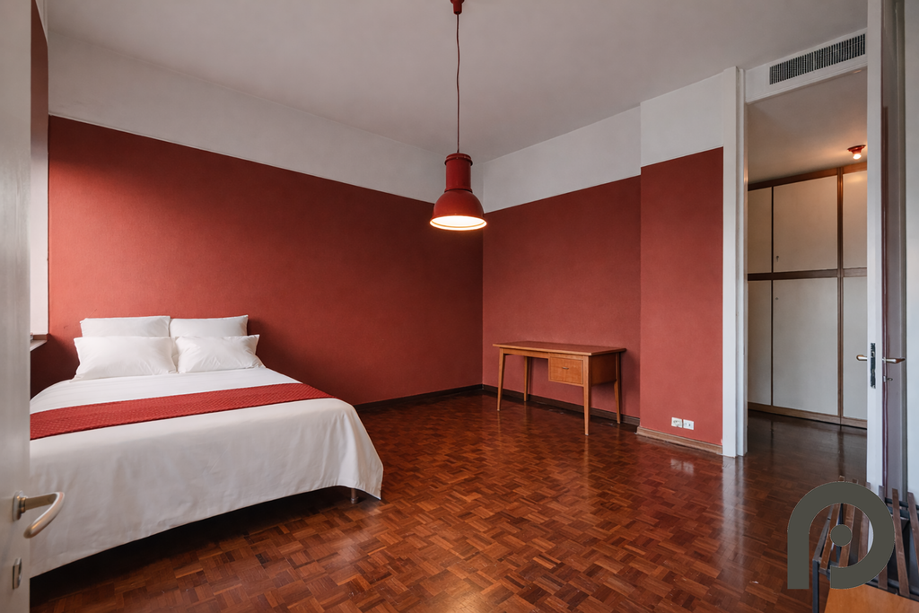 San Donato Milanese - Attico e superattico alle porte di Milano