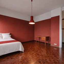 San Donato Milanese - Attico e superattico alle porte di Milano