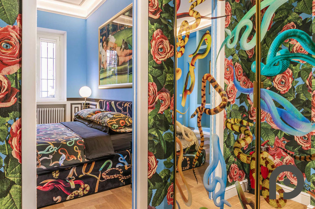 Milano (Carlo Erba/Piola) Opera d'arte da vivere