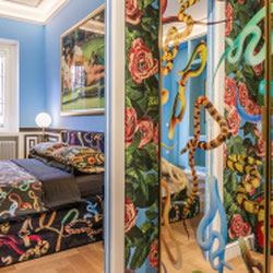 Milano (Carlo Erba/Piola) Opera d'arte da vivere