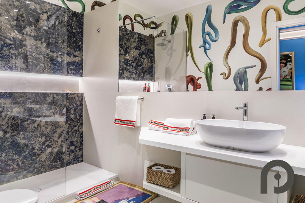 Milano (Carlo Erba/Piola) Opera d'arte da vivere