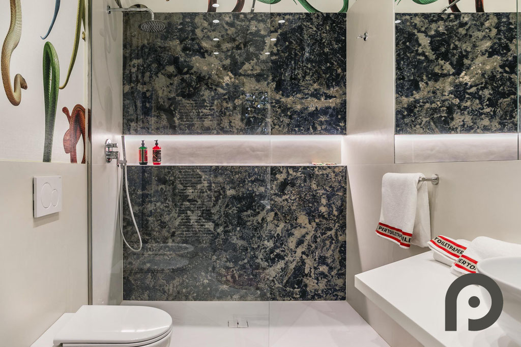 Milano (Carlo Erba/Piola) Opera d'arte da vivere