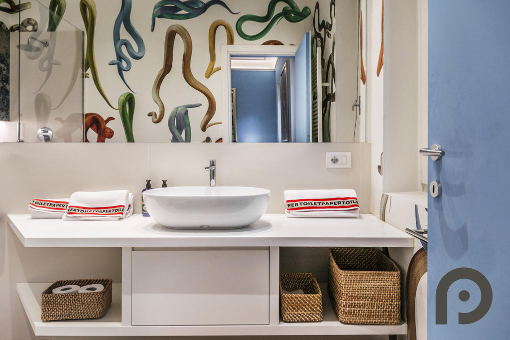 Milano (Carlo Erba/Piola) Opera d'arte da vivere