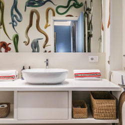 Milano (Carlo Erba/Piola) Opera d'arte da vivere