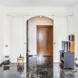 Milano (Gerusalemme/Cenisio) Attico con terrazzo