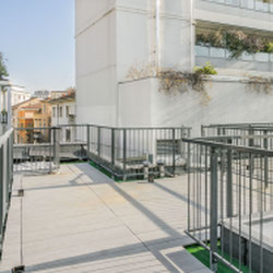 Milano (Wagner/De Angeli) Trilocale di nuova costruzione nel cuore di Via Marghera