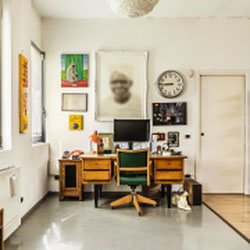 Milano (Nolo/Turro) - Luminoso Loft di design