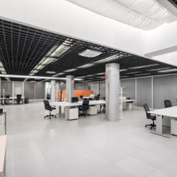 Milano (Porta Vercellina/Conciliazione) prestigioso ufficio in palazzo d'epoca