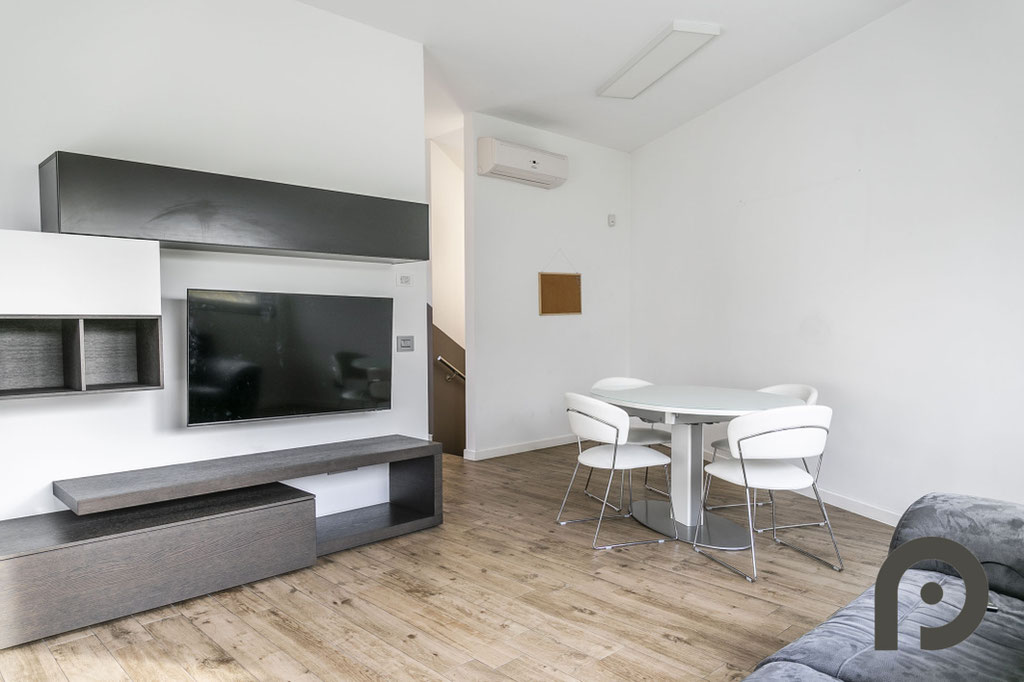 Milano (Lampugnano/Bonola) Residenza in villa in classe A