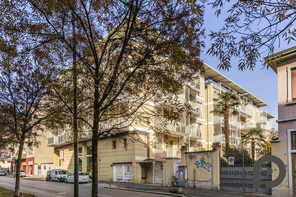 Luminoso duplex con Rooftop