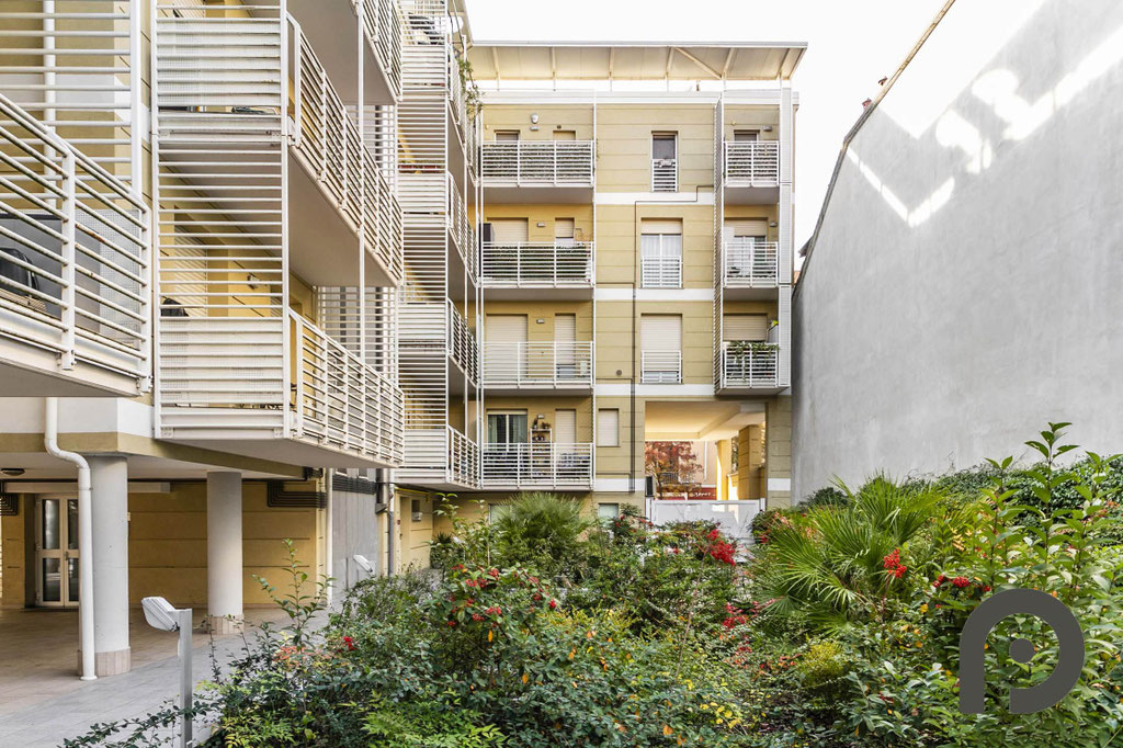 Luminoso duplex con Rooftop