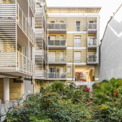 Luminoso duplex con Rooftop
