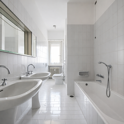 San Donato Milanese - Attico e superattico alle porte di Milano