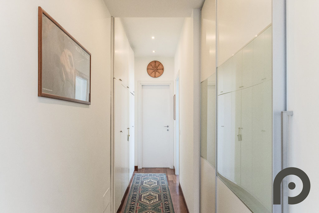 Milano (Maggiolina/Zara) Trilocale ristrutturato in contesto d'epoca