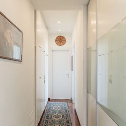 Milano (Maggiolina/Zara) Trilocale ristrutturato in contesto d'epoca