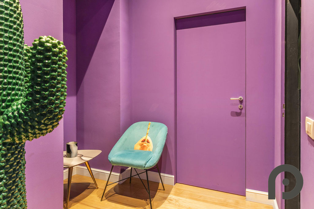 Milano (Carlo Erba/Piola) Opera d'arte da vivere