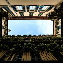 Milano (Brera/Porta Nuova) Bilocale nel cuore di Milano